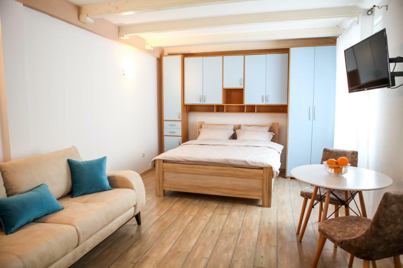 סטינג'ה Sara Apartment מראה חיצוני תמונה